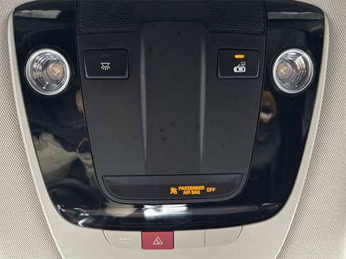 Used 2023 Kia EV6 Wind image 28