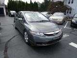 Used 2009 Honda Civic LX image 5