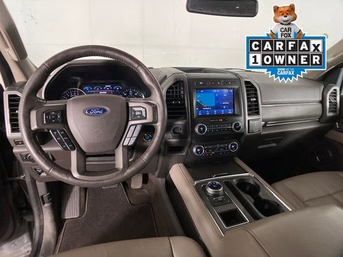 Used 2020 Ford Expedition Max XLT w/ Equipment Group 202A image 8
