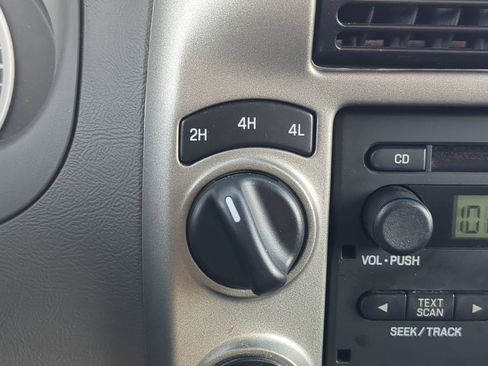 Used 2008 Ford Ranger FX4 image 23