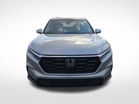 Used 2025 Honda CR-V EX-L image 10