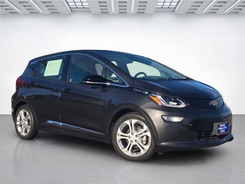 Used 2020 Chevrolet Bolt LT image 8