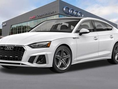 Used 2023 Audi A5 2.0T Premium Plus w/ Premium Plus