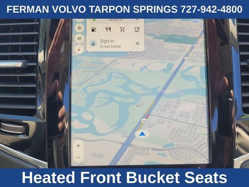 New 2025 Volvo XC90 B6 Plus w/ Protection Package Premier image 27