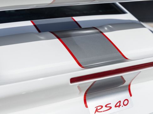 Used 2011 Porsche 911 GT3 RS 4.0 image 18