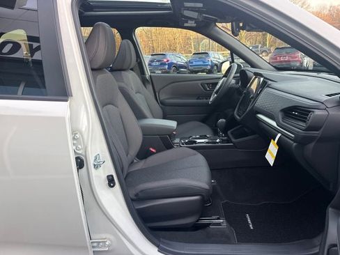 New 2026 Subaru Forester Premium image 99