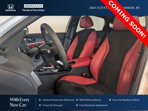Used 2024 Acura Integra Type S image 13