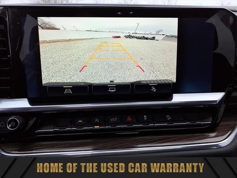Used 2024 Chevrolet Silverado 1500 LT Trail Boss w/ Convenience Package II AWD/4WD image 26