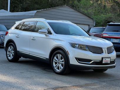 Used 2016 Lincoln MKX Premiere