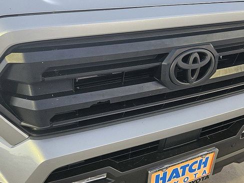 Used 2024 Toyota Tacoma SR5 image 3
