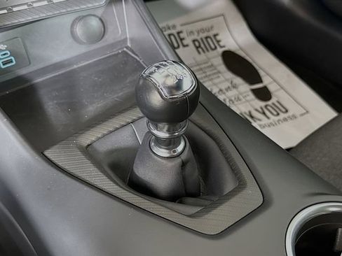 Used 2024 Ford Mustang GT image 16