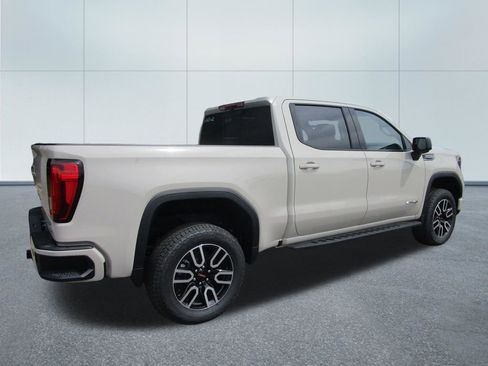 New 2026 GMC Sierra 1500 AT4 image 7