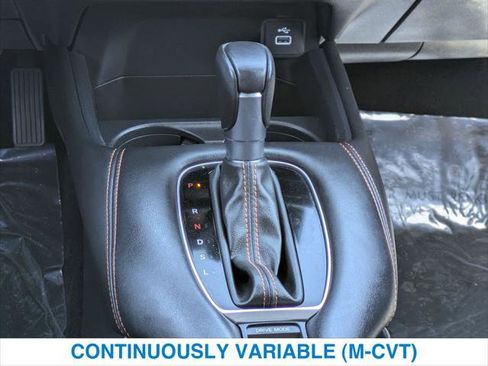 Certified 2025 Honda HR-V Sport image 19