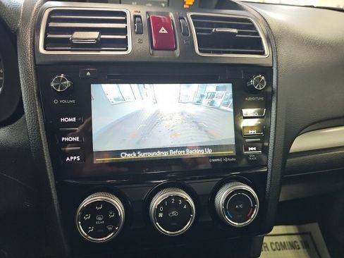 Used 2016 Subaru Forester 2.5i Premium w/ Popular Package #2 image 17