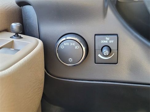 New 2025 Chevrolet Express 2500 Work Van image 20