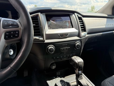 Used 2023 Ford Ranger XLT w/ Equipment Group 302A High AWD/4WD image 12
