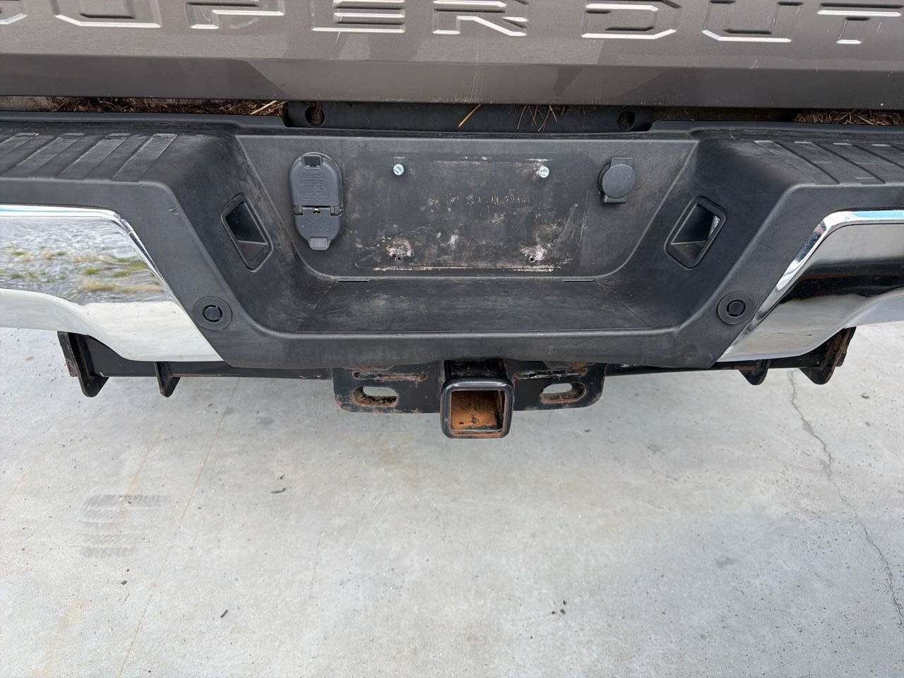 Used 2019 Ford F250 XLT w/ XLT Value Package AWD/4WD image 7