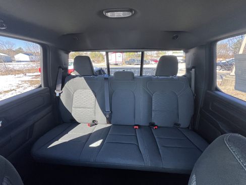 New 2026 RAM 1500 Express image 13