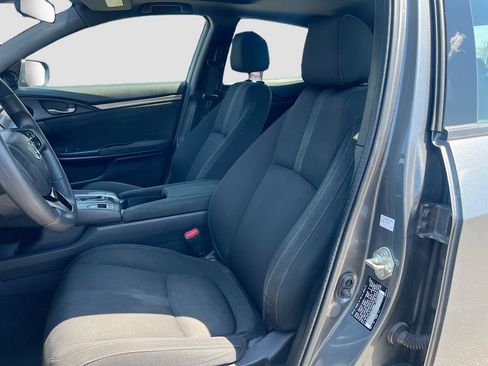 Used 2019 Honda Civic EX image 20
