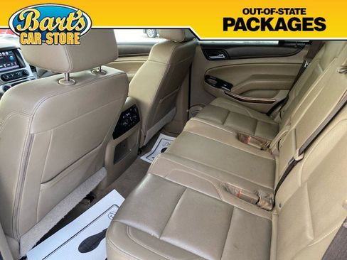 Used 2020 GMC Yukon SLT w/ Open Road Package image 23