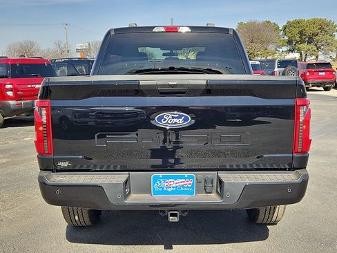 New 2026 Ford F150 STX w/ Equipment Group 200A image 10