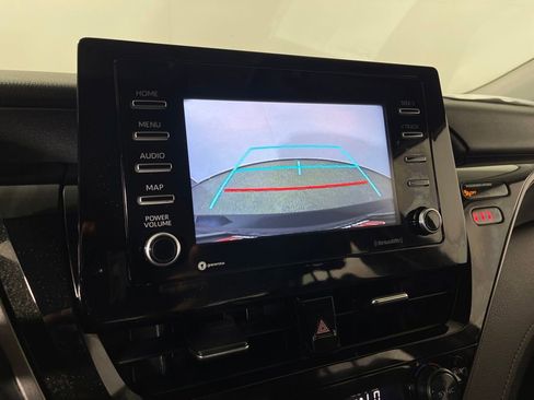 Certified 2023 Toyota Camry SE image 21