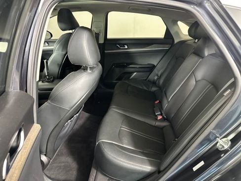 Used 2023 Kia K5 EX image 25