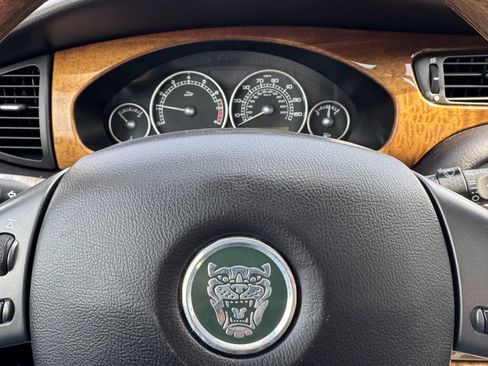 Used 2005 Jaguar X-TYPE 3.0 AWD/4WD image 7