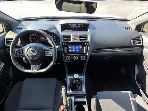 Used 2021 Subaru WRX AWD/4WD image 11