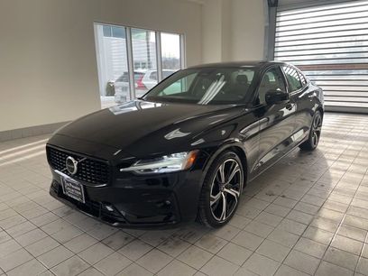 Certified 2023 Volvo S60 B5 Plus w/ Climate Package