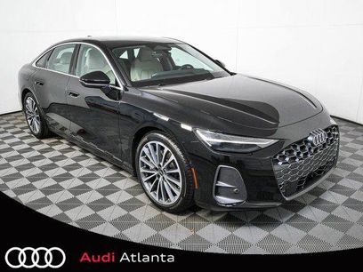 Used 2026 Audi A6 Prestige