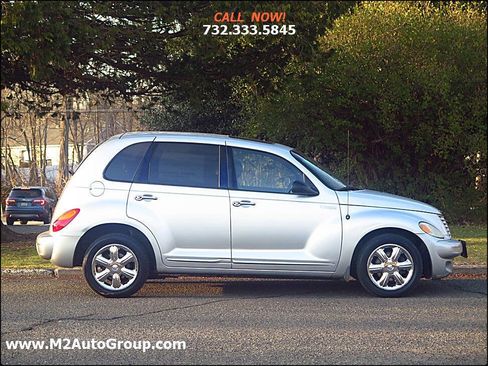Used 2003 Chrysler PT Cruiser Limited image 5