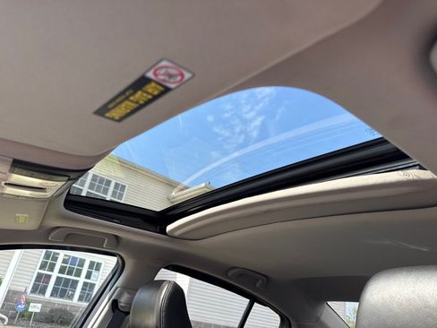 Used 2012 Acura TL FWD image 16
