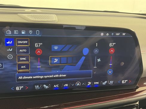 Certified 2024 Chevrolet Traverse RS w/ LPO, Floor Liner Package AWD/4WD image 25