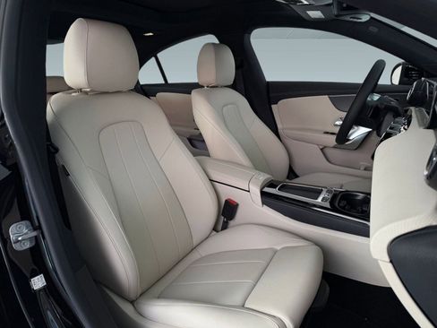 New 2026 Mercedes-Benz CLA 250 image 21