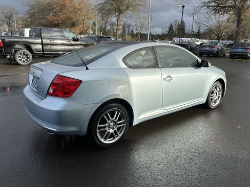 Used 2007 Scion tC image 4