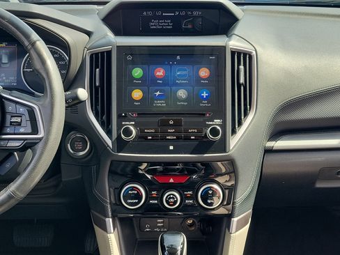 Certified 2021 Subaru Forester Limited AWD/4WD image 19