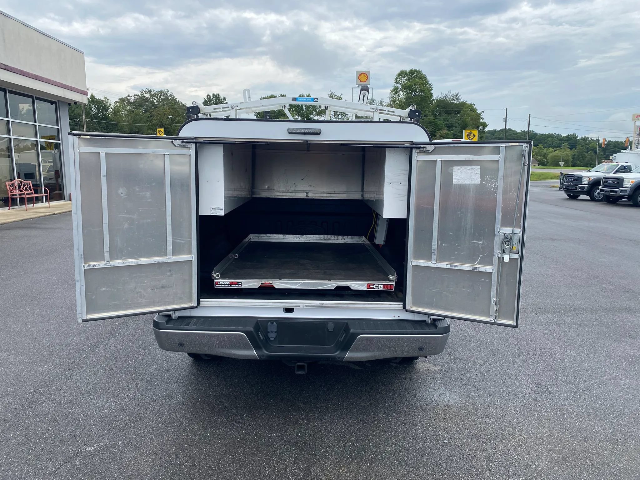 Used 2019 Ford F150 XLT w/ Equipment Group 301A Mid RWD image 32