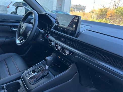New 2026 Honda CR-V Sport-L image 19