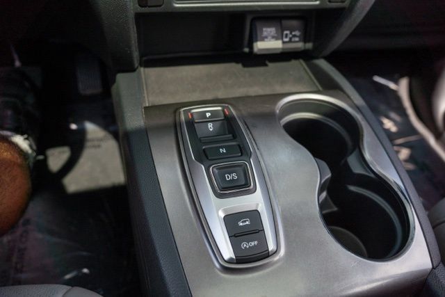 Used 2021 Honda Passport EX-L image 29