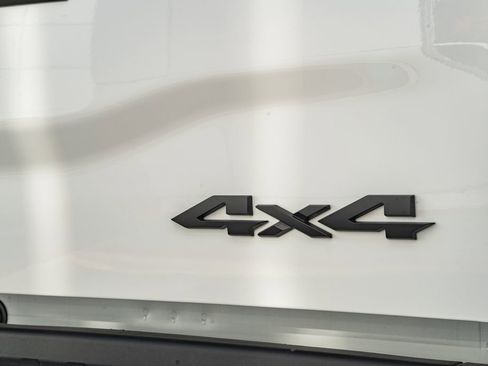 New 2026 RAM 3500 Tradesman image 7