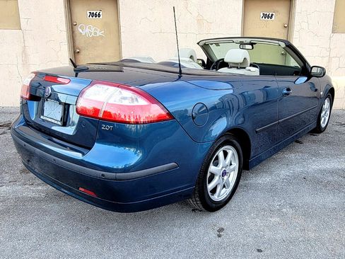 Used 2004 Saab 9-3 Aero image 10