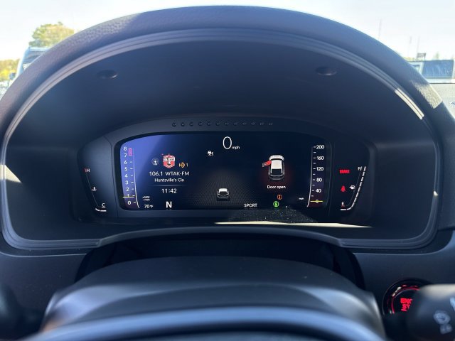 Certified 2026 Honda Civic Type R image 16