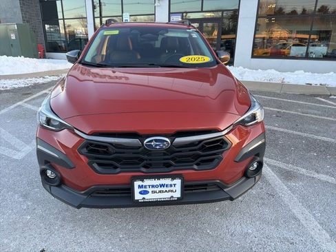 Certified 2025 Subaru Crosstrek 2.5i Limited image 13