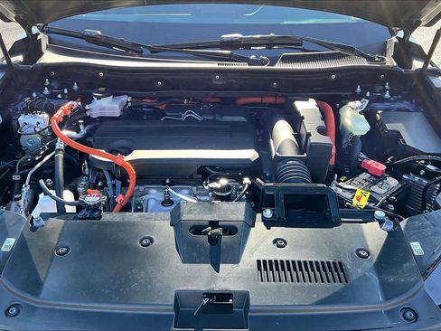 Certified 2024 Honda CR-V Sport Touring image 65