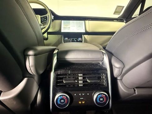 Certified 2023 Land Rover Range Rover SE image 19