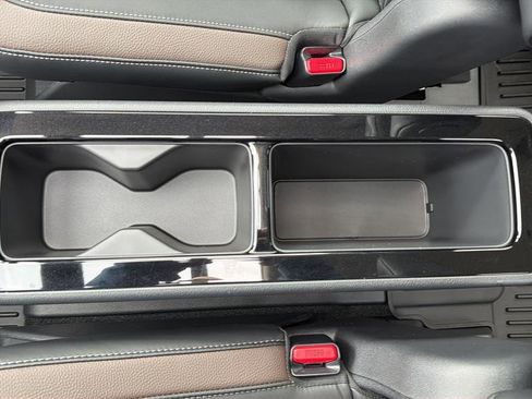 New 2026 Nissan Pathfinder Platinum image 22