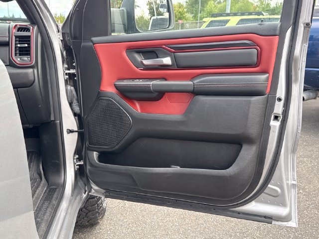 Used 2025 RAM 1500 Rebel w/ Rebel Level 1 Equipment Group AWD/4WD image 24