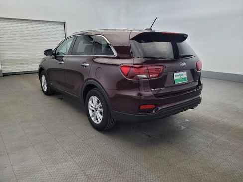 Used 2020 Kia Sorento LX w/ LX I4 Convenience Package AWD/4WD image 5