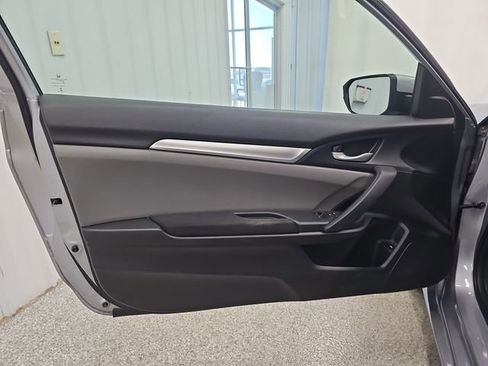 Used 2016 Honda Civic LX image 10